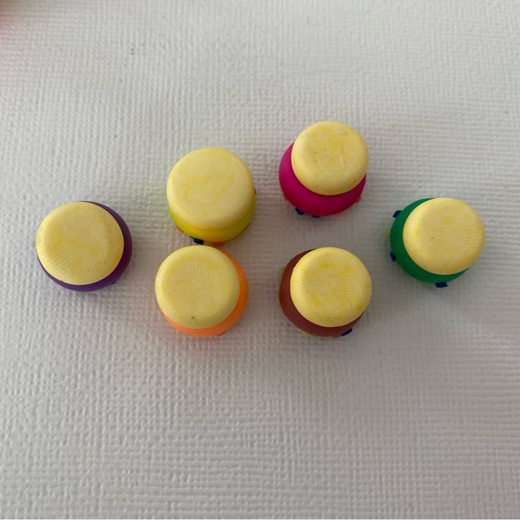 14 Doll Play Donuts - Picture 3 of 3